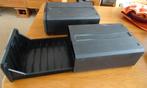 Video verzamelbox 2 stuks, Ophalen of Verzenden, Zo goed als nieuw, Cd's of Dvd's
