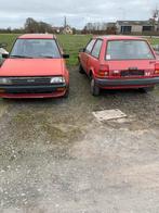 Toyota starlet P7 onderdelen, Auto-onderdelen, Ophalen of Verzenden, Voor, Toyota