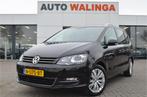 Volkswagen Sharan 2.0 TDI Highline 4-Motion 6p. Elektr deure, Auto's, Volkswagen, Te koop, Geïmporteerd, 205 €/maand, Sharan