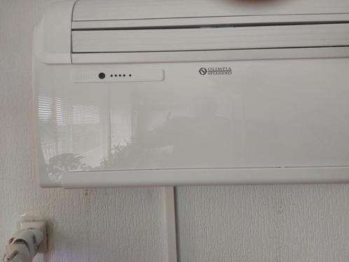 Airco zonder buitenunit, Witgoed en Apparatuur, Airco's, Nieuw, Wandairco, Minder dan 60 m³, Koelen en Ontvochtigen, Ventileren
