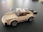 Lego speed auto Champions Porsche 75895, Kinderen en Baby's, Speelgoed | Duplo en Lego, Ophalen of Verzenden, Zo goed als nieuw