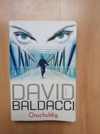 6 x David Baldacci, Ophalen of Verzenden, Zo goed als nieuw, David Baldacci, Nederland