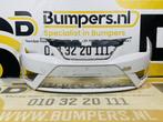 BUMPER Seat Ibiza 6J FR Facelift 2012-2016 VOORBUMPER 2-C8-1