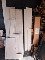 Fermacell Platen Restanten - Gratis Afhalen, Doe-het-zelf en Verbouw, Platen en Panelen, Ophalen, Gebruikt, 20 tot 50 mm