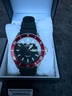 Orient horloge, Sieraden, Tassen en Uiterlijk, Horloges | Heren, Overige merken, Staal, Polshorloge, Overige materialen