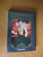 Dvd Bruce lee., Alle leeftijden, Ophalen of Verzenden, Zo goed als nieuw