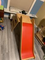 IKEA Virre Glijbaan - Perfect voor Speelplezier!, Ophalen, Gebruikt, Glijbaan, Aanbouwonderdeel