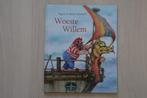 WOESTE WILLEM - Ingrid en Dieter Schubert, Ingrid & Dieter Schubert, Fictie algemeen, Jongen of Meisje, Ophalen of Verzenden