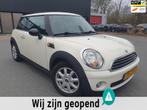 Mini Mini 1.4 One NAP APK 11/2025, Auto's, Mini, Voorwielaandrijving, Stof, Gebruikt, 4 stoelen