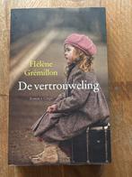 De Vertrouweling - Hélène Grémillon, Ophalen of Verzenden, Zo goed als nieuw
