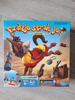 Ezeltje strek je, Een of twee spelers, Ophalen, Gebruikt, Hasbro