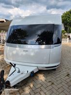 Hobby Premium 650 Van - 2021 met stapelbed, Caravans en Kamperen, Hobby, Stapelbed, Kachel, Particulier