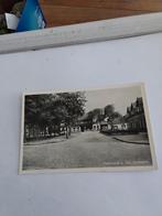 OOSTVOORNE. Dorpsplein, Ophalen of Verzenden, Voor 1920, Zuid-Holland