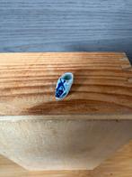 Mini klomp - 1.8cm - delfts blauw keramiek, Verzamelen, Poppenhuizen en Toebehoren, Ophalen of Verzenden, Zo goed als nieuw, Poppenhuis
