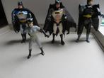 Batman vintage figuren., Verzamelen, Ophalen of Verzenden, Zo goed als nieuw