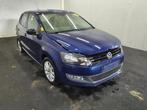 Polo 2011 1.2 b voorkop compleet  (plaatwerk koelers verlich, Auto-onderdelen, Ophalen, Gebruikt, Bumper