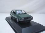 Volkswagen VW Golf CL Mk2 1985 1:43 MaxiChamps, Hobby en Vrije tijd, Modelauto's | 1:43, Nieuw, Ophalen of Verzenden, MiniChamps