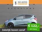 Hyundai i10 1.0i i-Motion Go! 2016 Navi Climate € 8.940,00, Auto's, Hyundai, Nieuw, Origineel Nederlands, 5 stoelen, I10