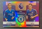 Topps PremLeague 2526 PRO PARTNERSHIP CARVALHO/TERRY CHELSEA, Ophalen of Verzenden, Zo goed als nieuw, Plaatje