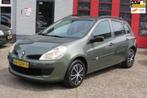 Renault Clio Estate 1.2 TCE ,AIRCO ,NIEUWE APK, Auto's, Voorwielaandrijving, Gebruikt, 4 cilinders, 1095 kg