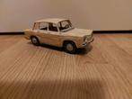 Joustra Renault 8 - Opknapper, Antiek en Kunst, Antiek | Speelgoed, Ophalen of Verzenden