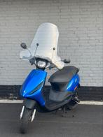 Piaggio zip 2takt WOK, Ophalen, Tweetakt, Gebruikt, Zip