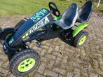 Stoere Berg XL Skelter met Duozit & BFR, Kinderen en Baby's, Speelgoed | Buiten | Skelters, Ophalen, Gebruikt, Berg, Duozit