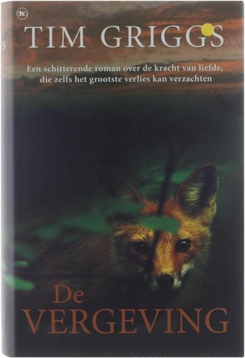 Tim Griggs - De vergeving, Boeken, Romans, Zo goed als nieuw, Nederland, Ophalen of Verzenden