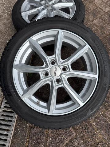Lichtmetalen velgen suzuki swift beschikbaar voor biedingen