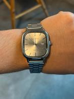 Casio LTP Vintage Polshorloge, Casio, Staal, Polshorloge, Ophalen of Verzenden