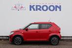 Suzuki Ignis 1.2 Smart Hybrid Select Automaat., 83 pk, Stof, Gebruikt, Zwart