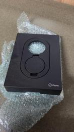 Zwarte kap voor Zaptec Go, Auto diversen, Laadpalen, Ophalen of Verzenden, Nieuw, Laadpaal