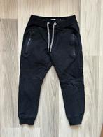 Name it Trainingsbroek zwart maat 98, Kinderen en Baby's, Kinderkleding | Maat 98, Gebruikt, Ophalen of Verzenden