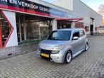 Daihatsu Materia 1.3 - Custom - BBS - Carplay - Inruil Mog !, Voorwielaandrijving, 15 km/l, Gebruikt, Metallic lak