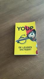Youp van 't Hek - De leugen dicteert, Ophalen of Verzenden, Zo goed als nieuw, Youp van 't Hek