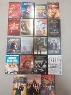 DVD Collectie - 19 stuks, Ophalen of Verzenden, Gebruikt