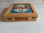 Risk, in houten doos (ca. 26x26 cm/ verzamelobject), Hobby en Vrije tijd, Gezelschapsspellen | Bordspellen, Ophalen of Verzenden