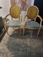 Eetstoelen, Ophalen, Overige materialen, Gebruikt, Overige kleuren