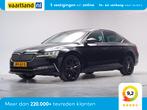 Skoda Superb 1.4 TSI iV PHEV Clever+ [ Virtual Canton Navi M, Gebruikt, 4 cilinders, Zwart, Plug-in hybride