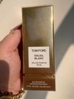 NEW- Tom Ford Soleil Blanc Eau de Parfum 50 ml, Verzenden, Nieuw