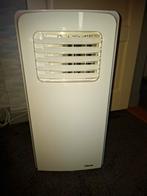 Zgan tristar AC-5529 mobiele airco, Ophalen, Minder dan 60 m³, Zo goed als nieuw, Energieklasse A of zuiniger