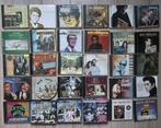 26x CD Sixties/Seventies + 4 verz cd's, Elvis, Buddy Holly, Ophalen of Verzenden, 1960 tot 1980, Zo goed als nieuw