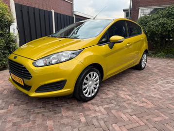 Ford Fiësta 1.0 48KW/65PK 5D 2013 beschikbaar voor biedingen