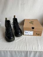 Dr Martens laarsjes 1460 BEX black maat 40 igst, Kleding | Dames, Schoenen, Zwart, Lage of Enkellaarzen, Ophalen of Verzenden