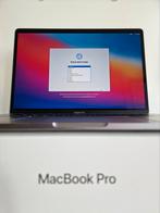 MacBook Pro 15 inch A1707 2017, Computers en Software, Apple Macbooks, 16 GB, 15 inch, MacBook, Qwerty
