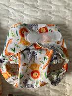 New (never used) reusable, cloth diaper pack, Jongetje of Meisje, One size, Nieuw, Ophalen of Verzenden