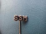 Speldje SSM, Verzamelen, Ophalen, Gebruikt, Overige onderwerpen, Speldje of Pin