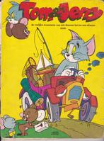 tom en jerry, Verzenden, Overige figuren, Zo goed als nieuw, Beeldje of Figuurtje
