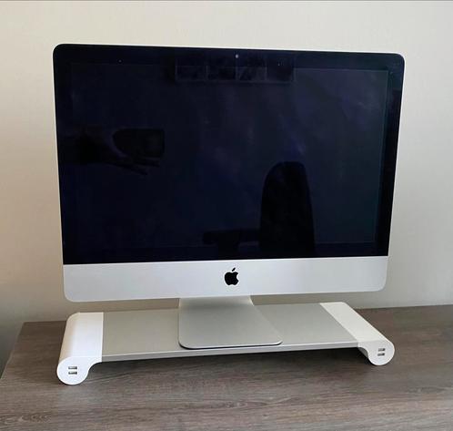 luxe space Bar Desk Organizer, Computers en Software, Apple Desktops, Zo goed als nieuw, iMac, Ophalen