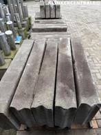 Betonbanden stoepranden 15x40x100cm trottoirbanden, Bij dit gebruikte product niet meer te achterhalen., Gebruikt, Verzenden, Bij dit gebruikte product niet meer te achterhalen.